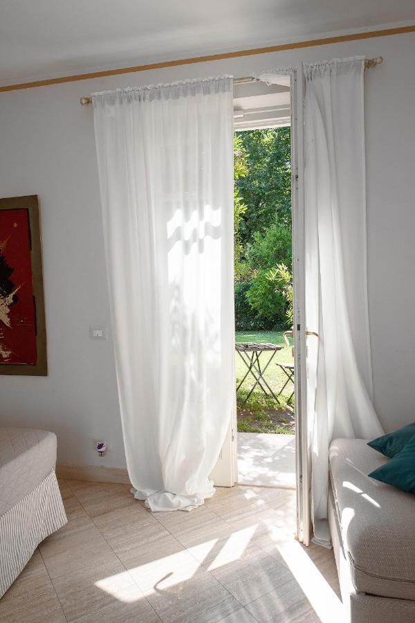 פיאטרה סנטה Relais Villa Isabel מראה חיצוני תמונה