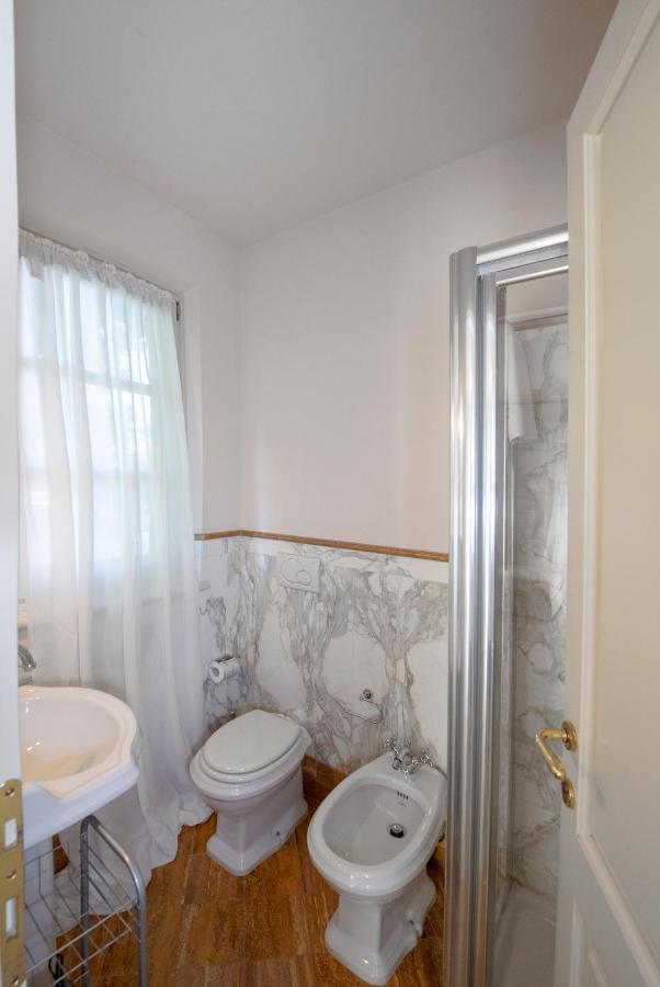 פיאטרה סנטה Relais Villa Isabel מראה חיצוני תמונה