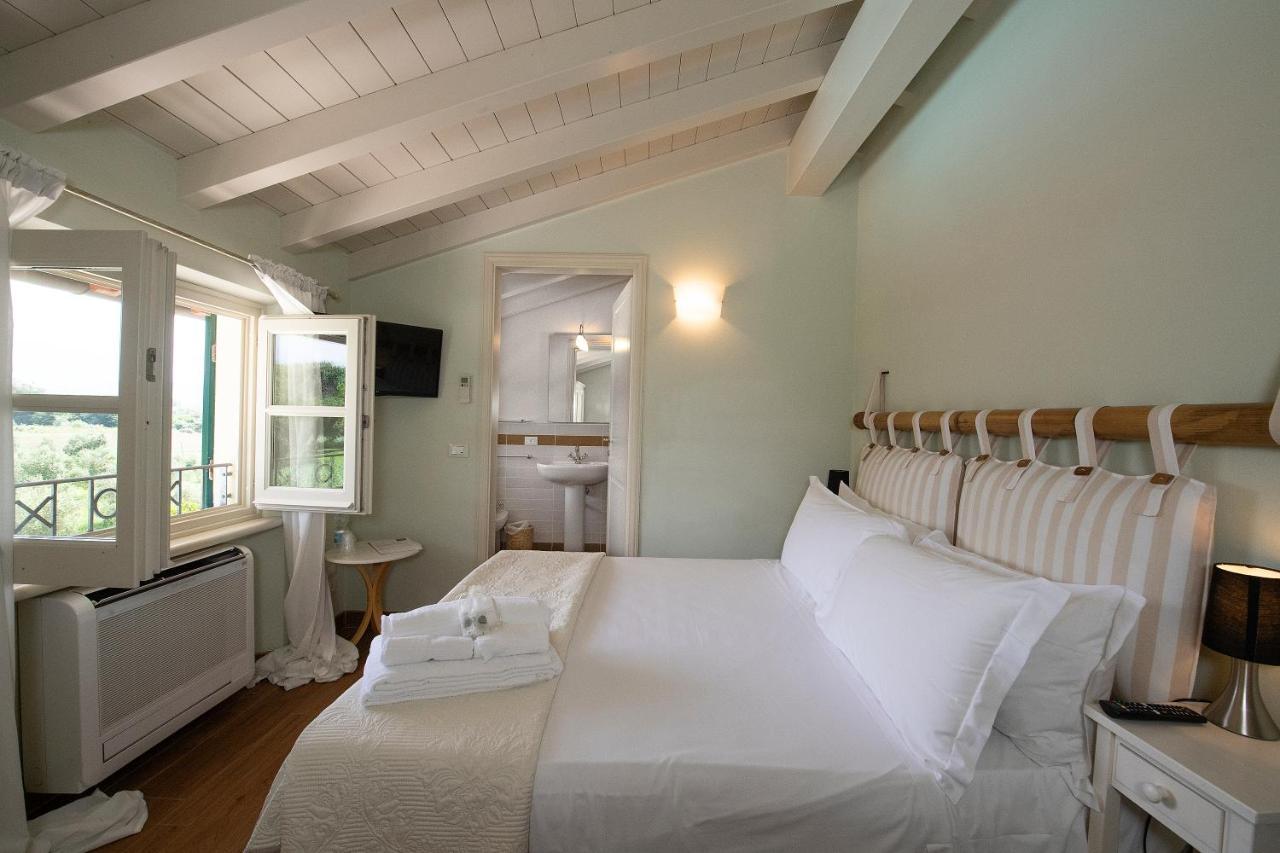 פיאטרה סנטה Relais Villa Isabel מראה חיצוני תמונה