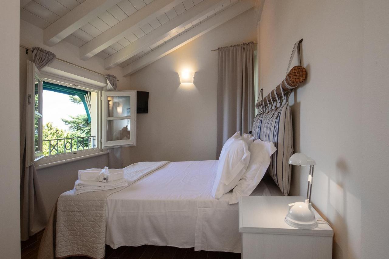 פיאטרה סנטה Relais Villa Isabel מראה חיצוני תמונה