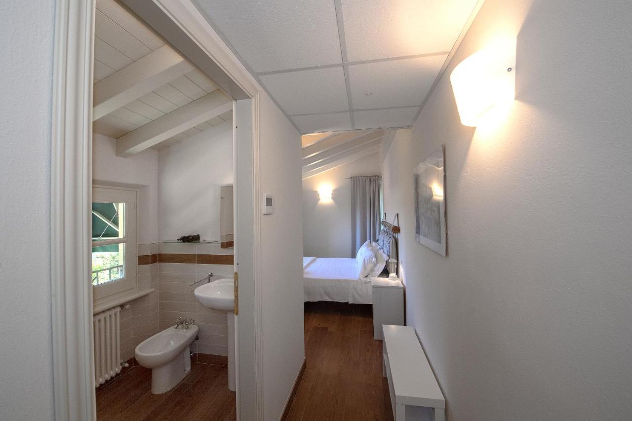 פיאטרה סנטה Relais Villa Isabel מראה חיצוני תמונה
