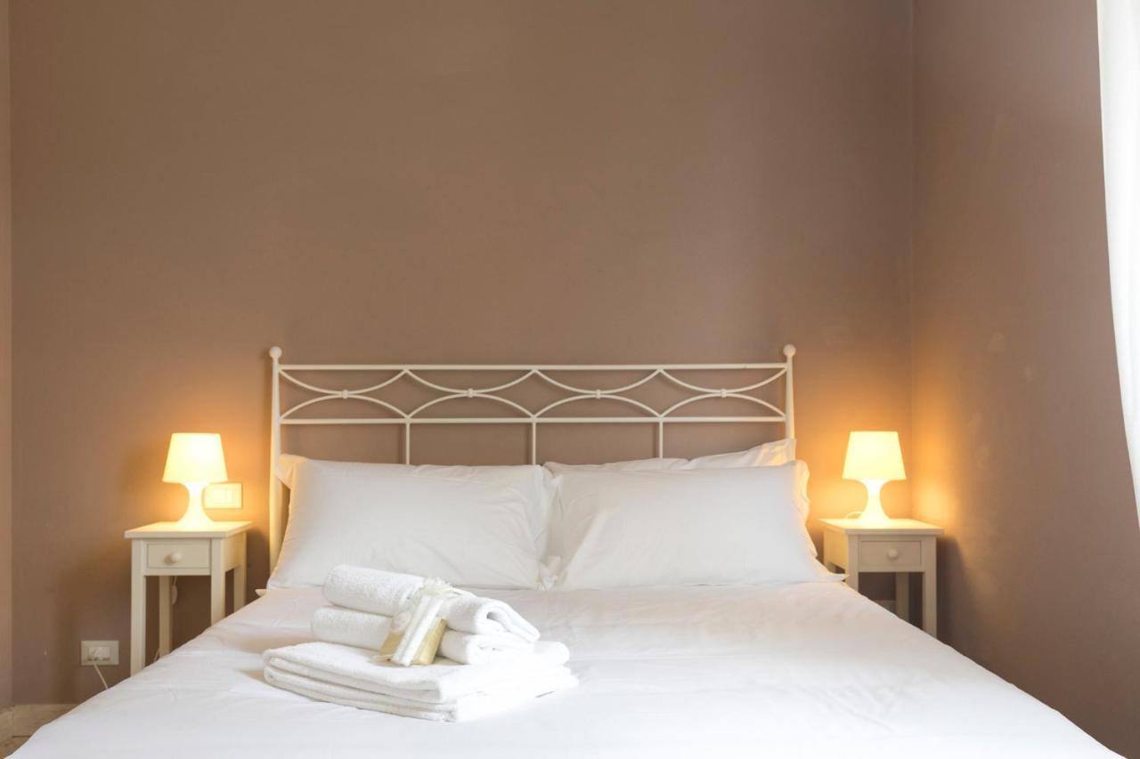 פיאטרה סנטה Relais Villa Isabel מראה חיצוני תמונה