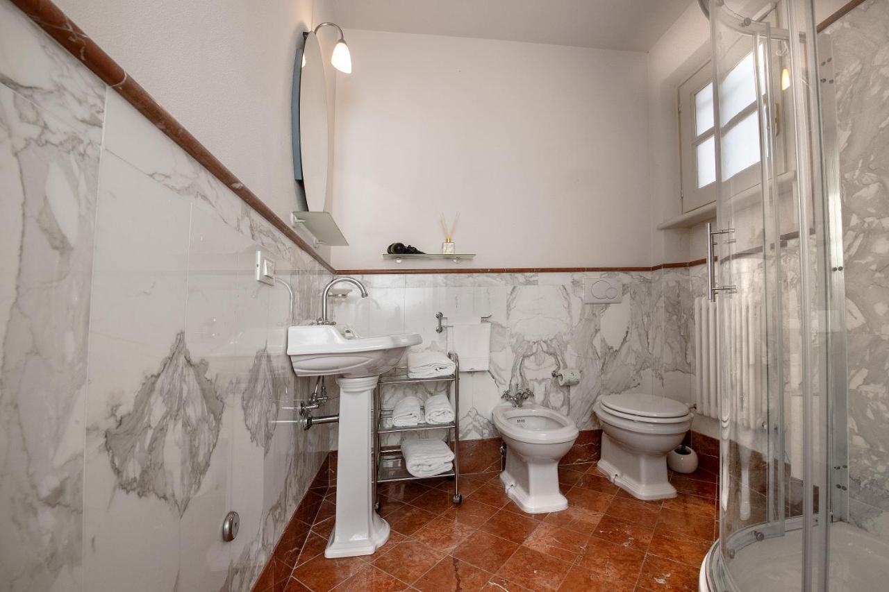 פיאטרה סנטה Relais Villa Isabel מראה חיצוני תמונה