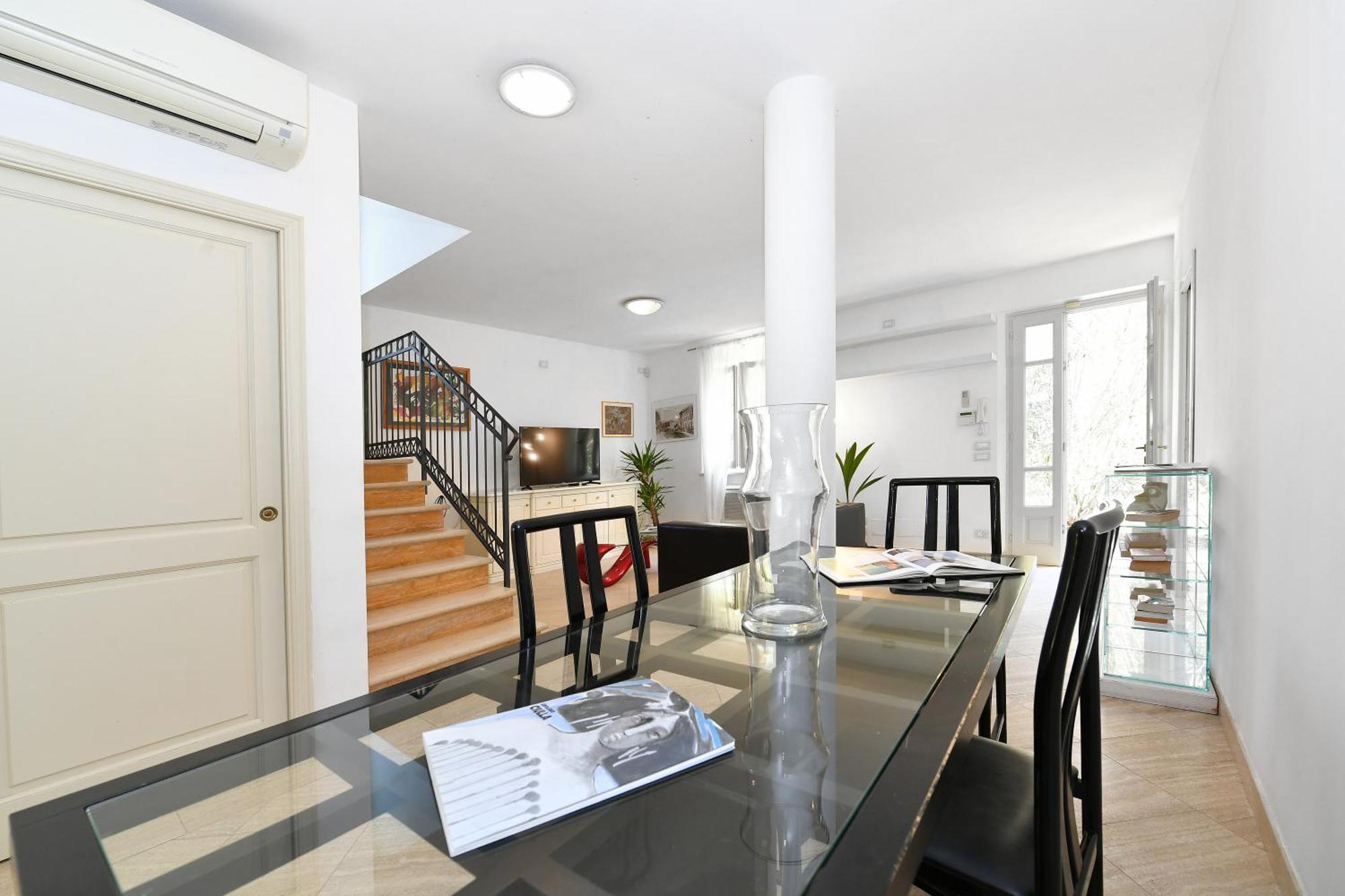 פיאטרה סנטה Relais Villa Isabel מראה חיצוני תמונה
