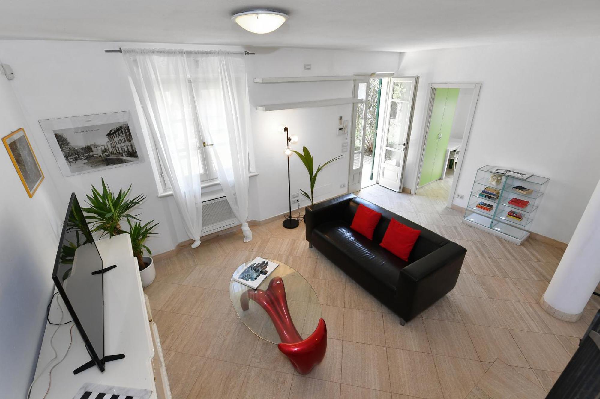 פיאטרה סנטה Relais Villa Isabel מראה חיצוני תמונה